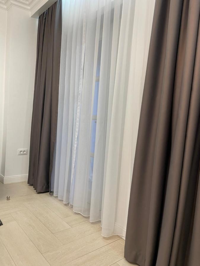 Luxury City Studios Куртя-де-Арджеш Экстерьер фото