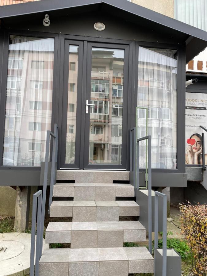 Luxury City Studios Куртя-де-Арджеш Экстерьер фото